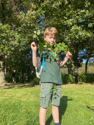 Sint-Martinus den XIIde - september-oktober